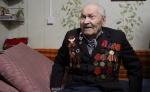 Глава Ейского района Роман Бублик поздравил ветерана Великой Отечественной войны   Николая Васильевича  Ромодова  со 100 летним юбилеем – об этом она написал в своём телеграм-канале https://t.me/BublikRomanYeisk