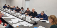 Состоялась очередная сессия Совета Ейского городского поселения Ейского района - Администрация г. Ейска