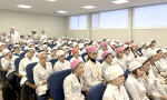 Встреча студентов с инспектором ОПДН ОУУП и ПДН Отдела МВД России по Ейскому району