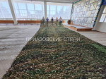 Сегодня волонтёрской группе станицы Камышеватской Ейского района исполнился год