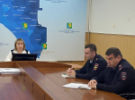 В Ейском районе   подведены предварительные итоги работы за 11  месяцев 2024 года в сфере охраны водных биологических ресурсов.