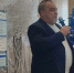 Председатель профильной комиссии районного Совета депутатов Валерий Дорошенко принял участие торжественном открытии очного этапа IV Профориентационного медицинского образовательного форума - Администрация Ейского района