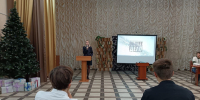 Полицейские Ейского района продолжают профилактическую работу с несовершеннолетними - Администрация Ейского района