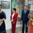 Арт-Аллее 30 лет - Администрация Ейского района