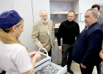 IV профориентационный медицинский образовательный форум