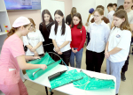IV профориентационный медицинский образовательный форум