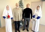 IV профориентационный медицинский образовательный форум