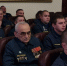 Сегодня в администрации прошло торжественное мероприятие, посвященное Дню спасателя - Администрация г. Ейска