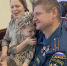 Благодарностями комитета ЗСК награждены спасатели Ейского района - Администрация Ейского района