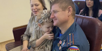 Благодарностями комитета ЗСК награждены спасатели Ейского района - Администрация Ейского района