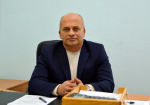 На должность заместителя главы города Ейска назначен Александр Бурнаев