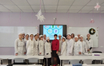 Cтуденческая олимпиада