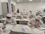 Cтуденческая олимпиада