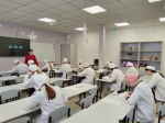 Cтуденческая олимпиада