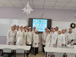 Cтуденческая олимпиада
