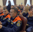 Благодарностями комитета ЗСК награждены спасатели Ейского района - Администрация Ейского района