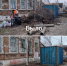 На улицах Ейска продолжают наводить порядок - Приазовские степи