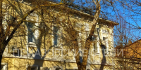 История дома купца Макарова, или Постоялый двор Прокопенко - Приазовские степи