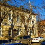 История дома купца Макарова, или Постоялый двор Прокопенко