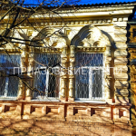 История дома купца Макарова, или Постоялый двор Прокопенко