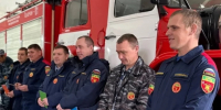 Ейские школьники приняли участие во всероссийской акции «Российский детский Дед Мороз» - Приазовские степи