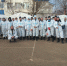 Жители Ейского района продолжают оказывать помощь по спасению уникальной природы  нашего Черноморского побережья. - Администрация Ейского района