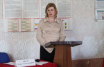 Отчеты глав сельских поселений Ейского района традиционно стартовали с Моревского сельского поселения