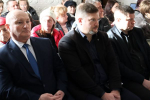 Отчеты глав сельских поселений Ейского района традиционно стартовали с Моревского сельского поселения