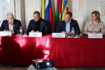 Отчеты глав сельских поселений Ейского района традиционно стартовали с Моревского сельского поселения