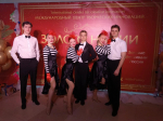 Аллея победителей фестивалей 2025 года торжественно открыта