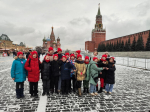 Аллея победителей фестивалей 2025 года торжественно открыта