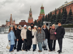Аллея победителей фестивалей 2025 года торжественно открыта