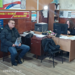 Состоялось очередное заседание территориальной комиссии по профилактике правонарушений г. Ейска