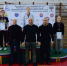 2 ейские спортсменки стали призерами Краснодарского края по вольной борьбе - Приазовские степи