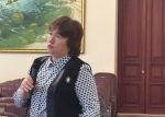 Сегодня глава района Роман Бублик провел рабочее совещание с заместителями и главами поселений.