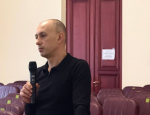 Сегодня глава района Роман Бублик провел рабочее совещание с заместителями и главами поселений.