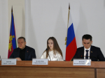 С ДНЁМ РОССИЙСКОГО СТУДЕНЧЕСТВА