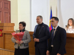 С ДНЁМ РОССИЙСКОГО СТУДЕНЧЕСТВА !