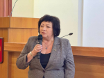 С ДНЁМ РОССИЙСКОГО СТУДЕНЧЕСТВА !