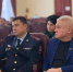 В администрации района прошло рабочее совещание  по подготовке к курортному сезону. - Администрация Ейского района