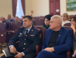 В администрации района прошло рабочее совещание  по подготовке к курортному сезону.