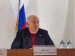 В администрации района прошло рабочее совещание  по подготовке к курортному сезону.