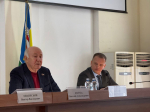 В администрации района прошло рабочее совещание  по подготовке к курортному сезону.