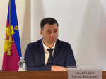 В администрации района прошло рабочее совещание  по подготовке к курортному сезону.