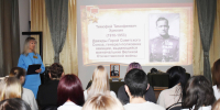 Сегодня наша страна отмечает День воинской славы России. - Администрация Ейского района