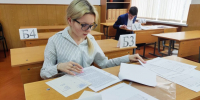 Ейские школьники стали участниками регионального этапа олимпиады по истории - Приазовские степи