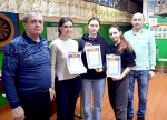 Соревнования по стрельбе