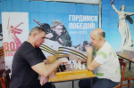 В станице Камышеватской Ейского района состоялся марафон памяти станичников