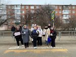 «Стоп – гаджет!»