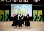 Вчера принял участие в открытии регионального Чемпионата  по профессиональному мастерству «Профессионалы - 2025» - написал в своем телегам канале глава муниципального образования Ейский район Роман Бублик.